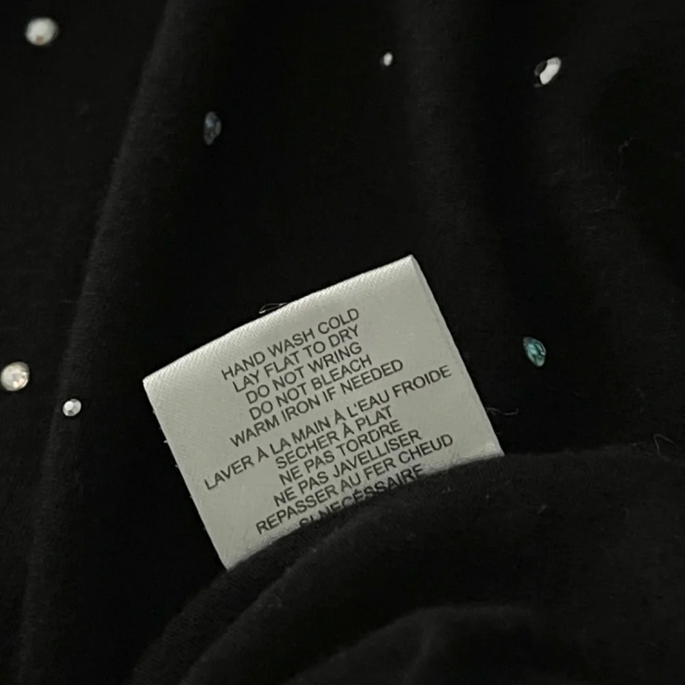 Belldini Cold Shoulder Top Large - Picture 13 of 14
